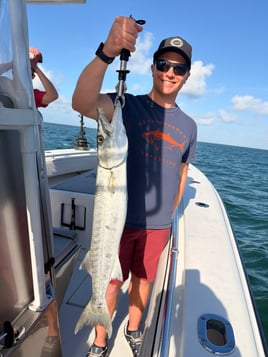 Inshore Trip