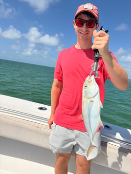 Inshore Trip