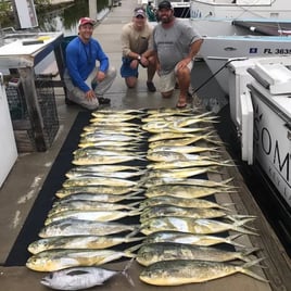 Reel in the Adventure: Key Largo Offshore Fishing