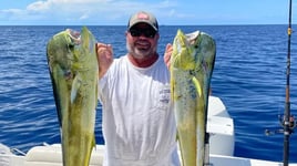 Reel in the Adventure: Key Largo Offshore Fishing