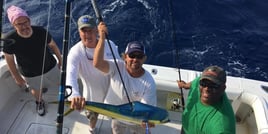 Reel in the Adventure: Key Largo Offshore Fishing