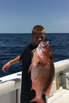 Reel in the Adventure: Key Largo Offshore Fishing