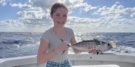 Reel in the Adventure: Key Largo Offshore Fishing