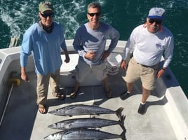 Reel in the Adventure: Key Largo Offshore Fishing