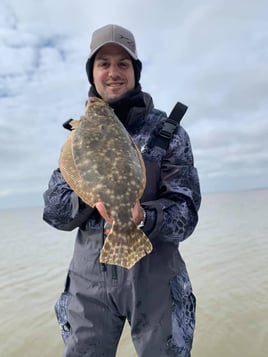 Inshore Fishing Trip