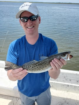 4-8 Hours Trip – Inshore/Nearshore