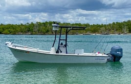 4-8 Hours Fishing Trip