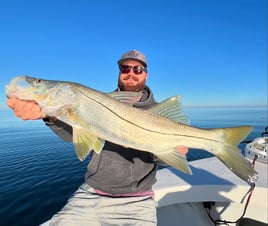 4-8 Hours Fishing Trip