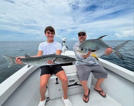 4-8 Hours Fishing Trip