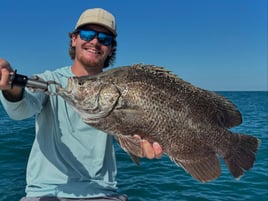 4-8 Hours Fishing Trip