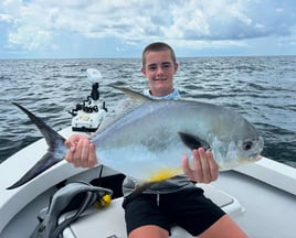 4-8 Hours Fishing Trip