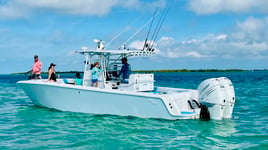Summerland Key Offshore 34 Sea Vee