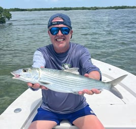 Summerland Key Inshore/Nearshore - 25'