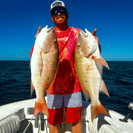 Summerland Key Inshore/Nearshore - 25'