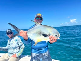 4-8 Hours Fishing Trip - 16'