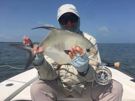 4-8 Hours Fishing Trip - 16'