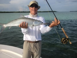 4-8 Hours Fishing Trip - 16'