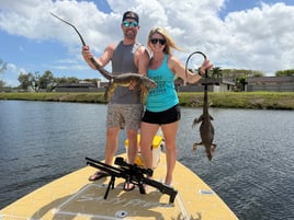 Iguana Hunt