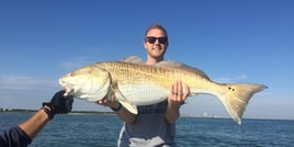 Daytona Beach: Inshore Fishing