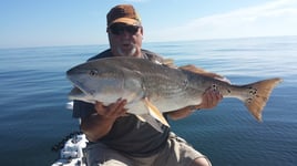 Daytona Beach: Shark Fishing