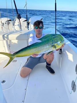 Islamorada Fishing Adventure
