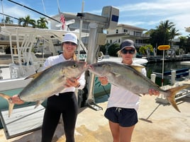 Islamorada Fishing Adventure