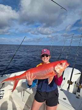 Islamorada Fishing Adventure
