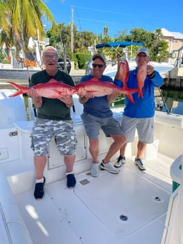 Islamorada Fishing Adventure