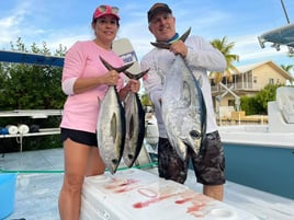 Islamorada Fishing Adventure