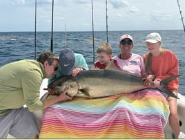 Islamorada Fishing Adventure