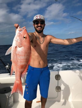 Islamorada Fishing Adventure