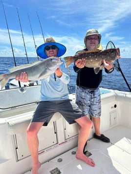 Islamorada Fishing Adventure