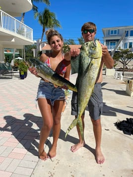 Islamorada Fishing Adventure