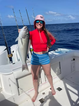 Islamorada Fishing Adventure