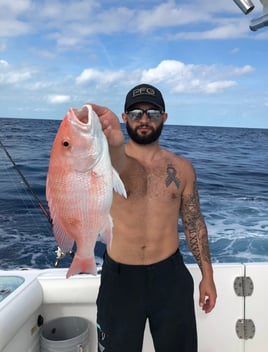 Islamorada Fishing Adventure