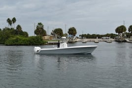 Fort Pierce Offshore Charter