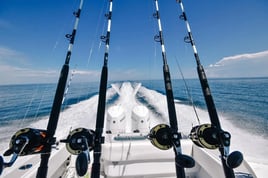Fort Pierce Offshore Charter