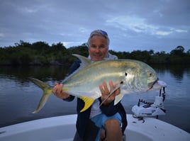 4-8 Inshore Fishing Charter