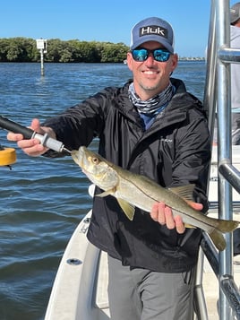 Kendall Fishing Trip