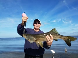 Kendall Fishing Trip