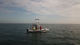 Kendall Fishing Trip