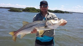 Kendall Fishing Trip