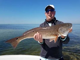 Kendall Fishing Trip