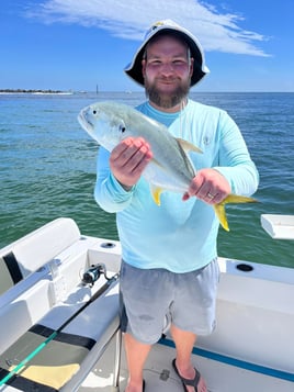 4 Hour Trip – Inshore