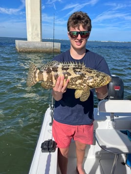 4 Hour Trip – Inshore