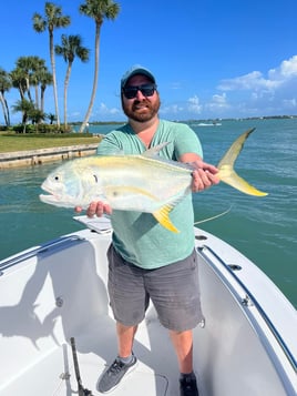 4 Hour Trip – Inshore