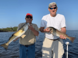 Fort Walton Inshore Spectacular