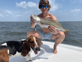 Fort Walton Inshore Spectacular