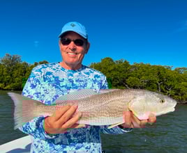 4-8 Hours Fishing Trip