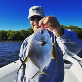 Southwest Florida Backwater Trip